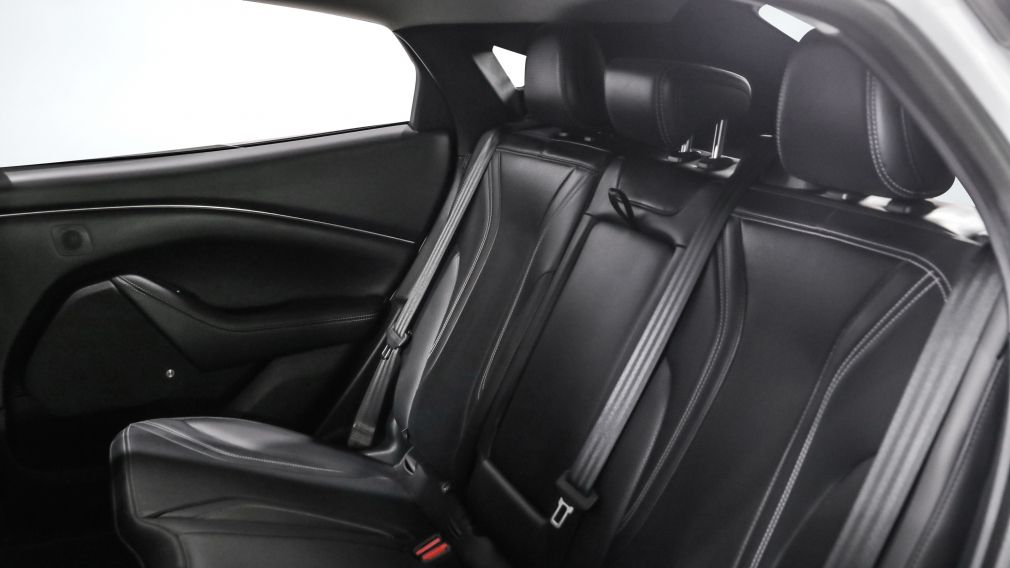 Ford Mustang Mach-E Premium 2021 d&rsquo;occasion à vendre - 20