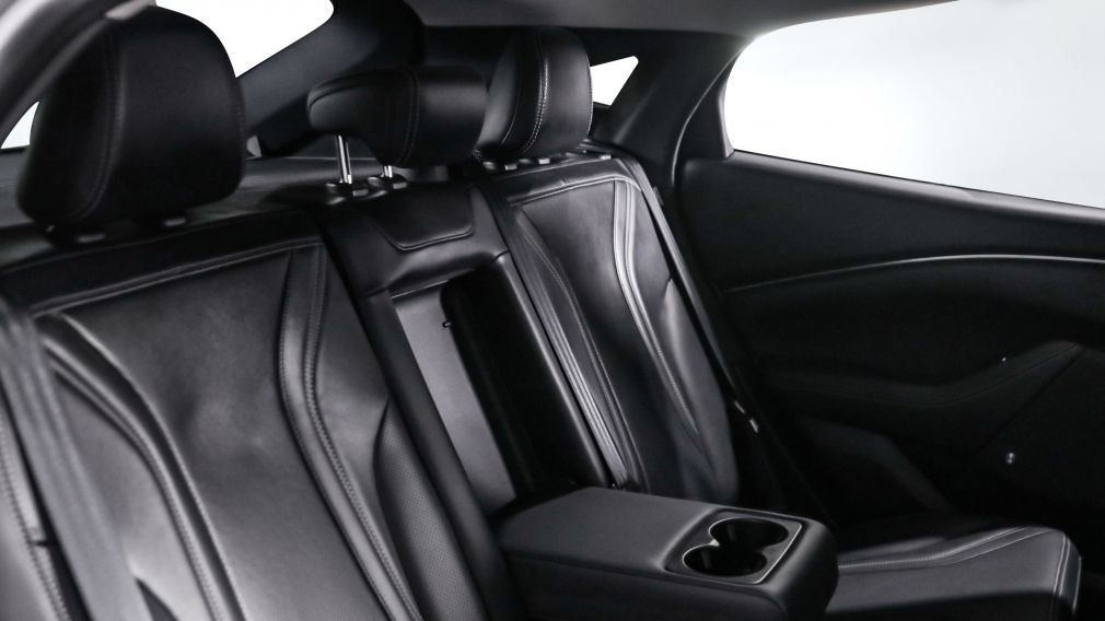 Ford Mustang Mach-E Premium 2021 d&rsquo;occasion à vendre - 23