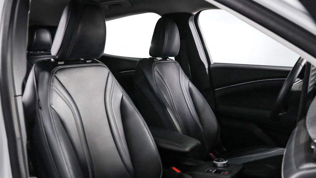 Ford Mustang Mach-E Premium 2021 d&rsquo;occasion à vendre - 25