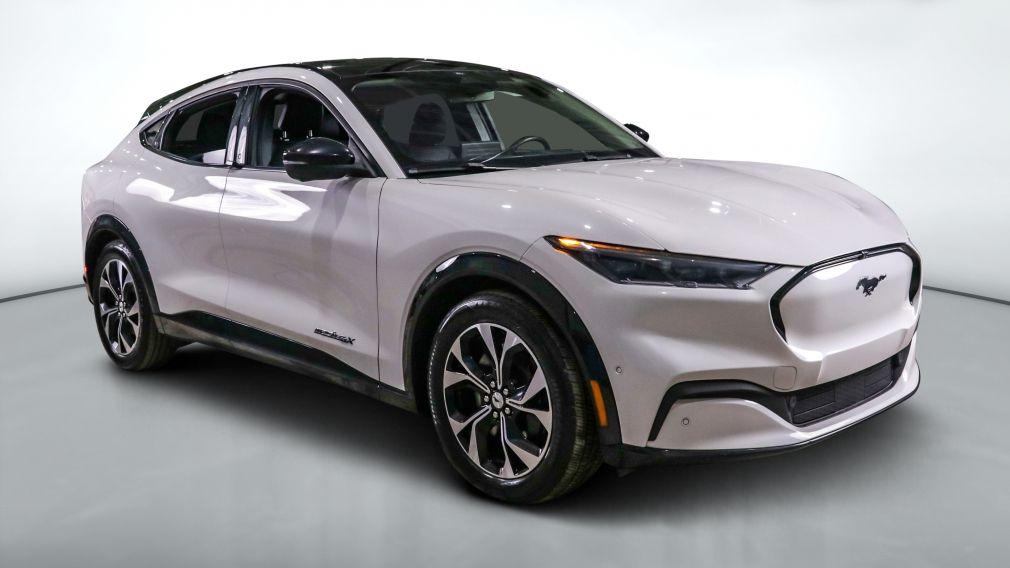 Ford Mustang Mach-E Premium