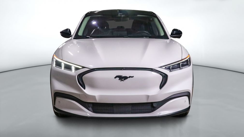 Ford Mustang Mach-E Premium 2021 d&rsquo;occasion à vendre - 2