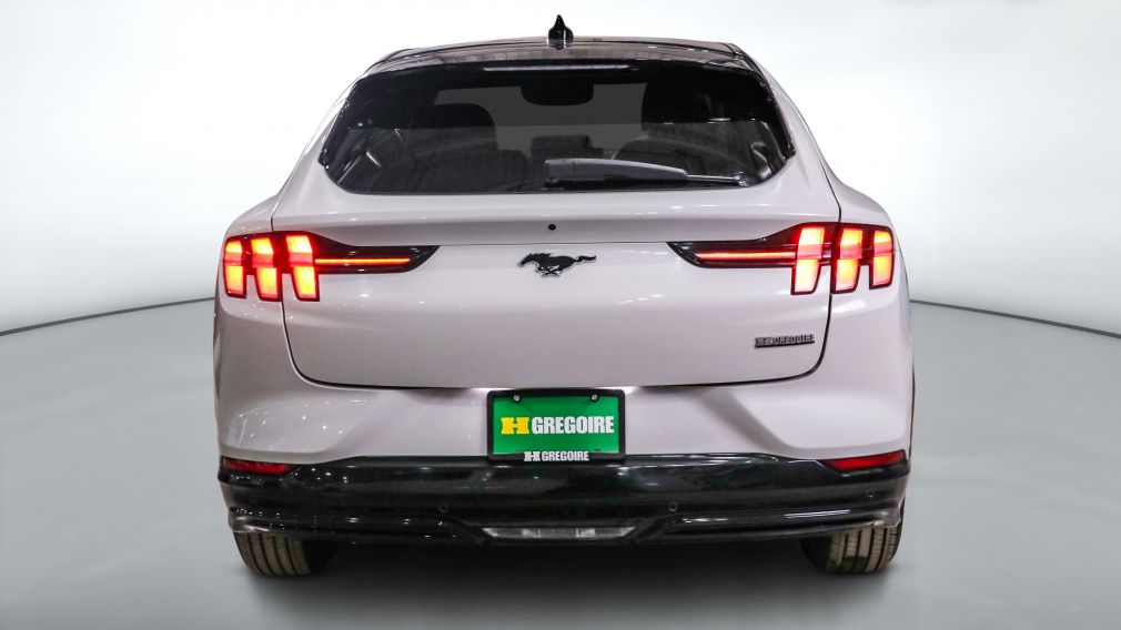 Ford Mustang Mach-E Premium 2021 d&rsquo;occasion à vendre - 5