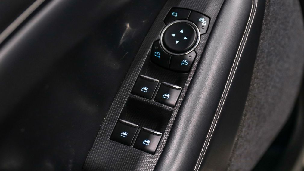 Ford Mustang Mach-E Premium 2021 d&rsquo;occasion à vendre - 9