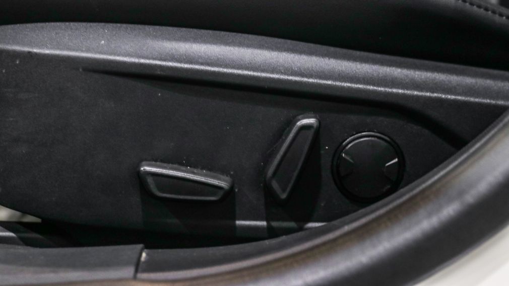 Ford Mustang Mach-E Premium 2021 d&rsquo;occasion à vendre - 10