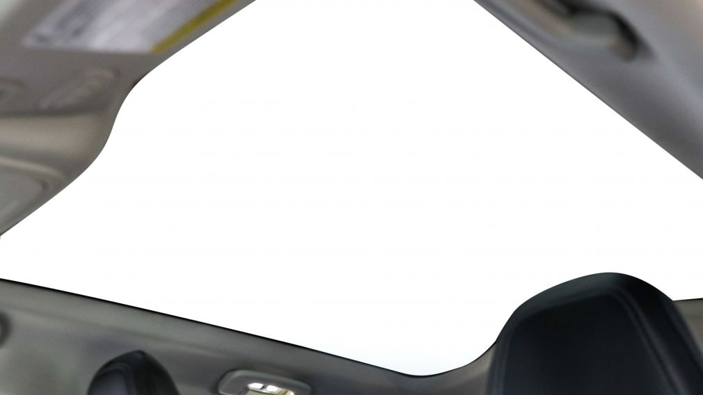 Ford Mustang Mach-E Premium 2021 d&rsquo;occasion à vendre - 11