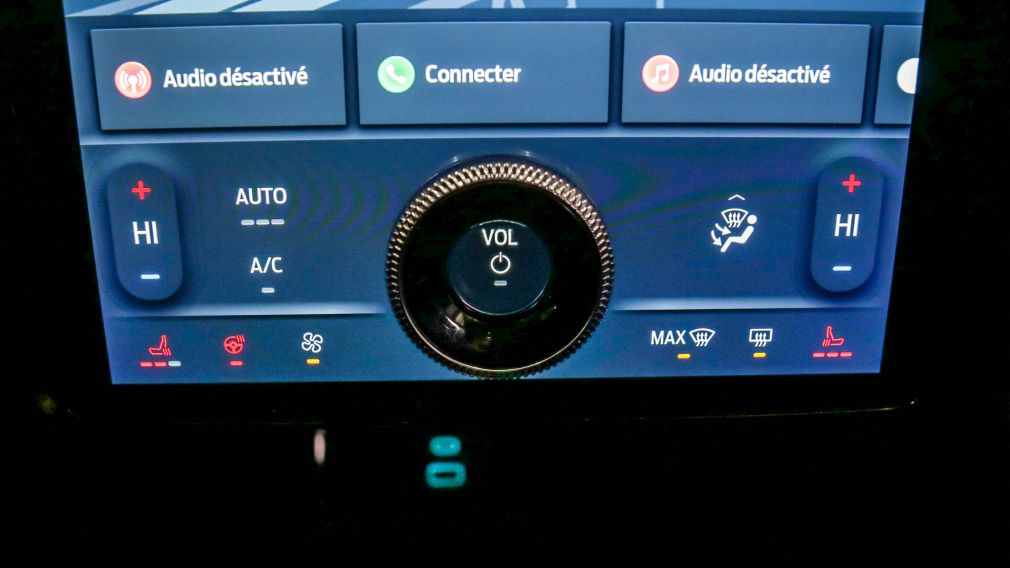 Ford Mustang Mach-E Premium 2021 d&rsquo;occasion à vendre - 18