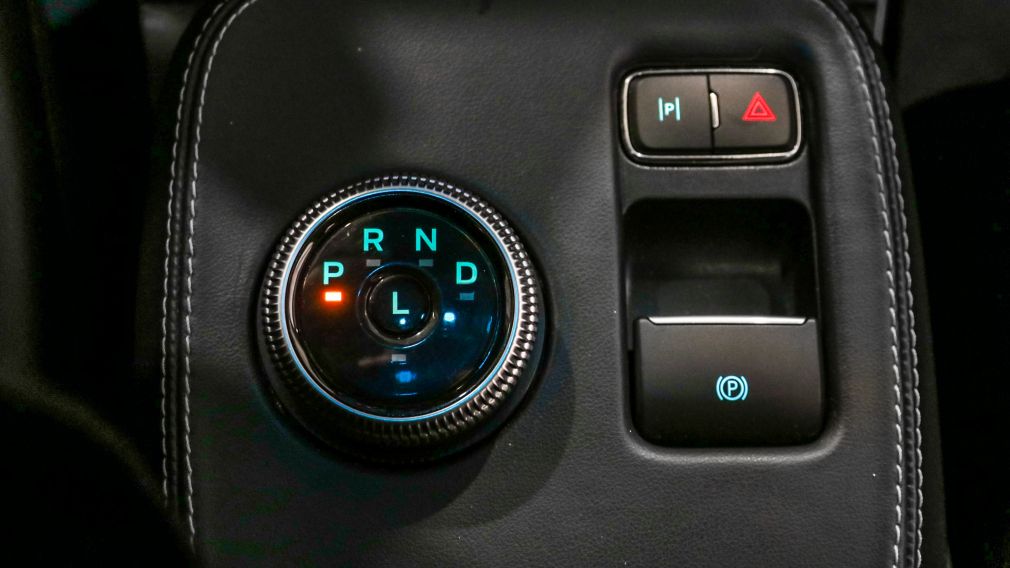 Ford Mustang Mach-E Premium 2021 d&rsquo;occasion à vendre - 19