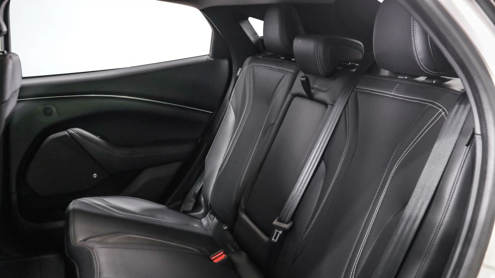 Ford Mustang Mach-E Premium 2021 d&rsquo;occasion à vendre - 20