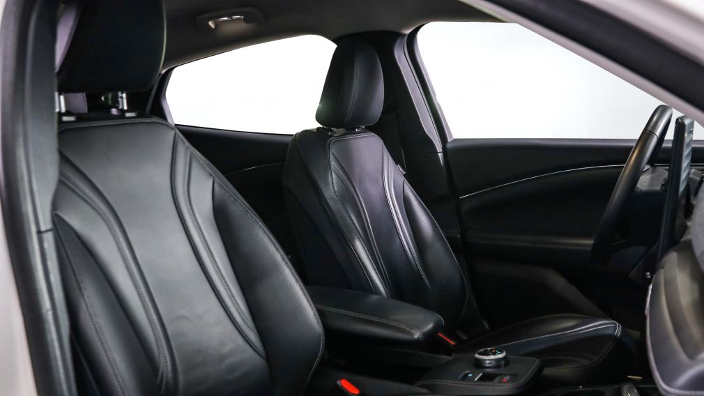 Ford Mustang Mach-E Premium 2021 d&rsquo;occasion à vendre - 25