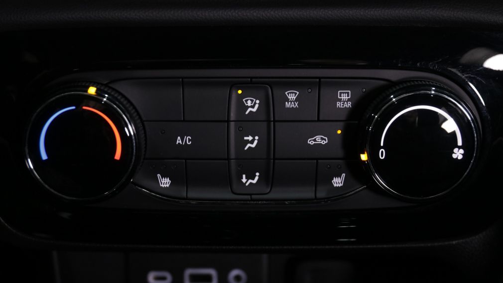 Buick Encore GX Preferred 2023 d&rsquo;occasion à vendre - 17