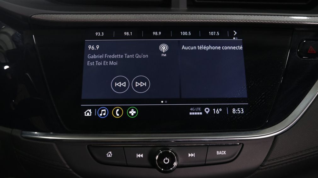 Buick Encore GX Preferred 2023 d&rsquo;occasion à vendre - 16