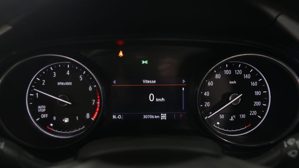 Buick Encore GX Preferred 2023 d&rsquo;occasion à vendre - 13