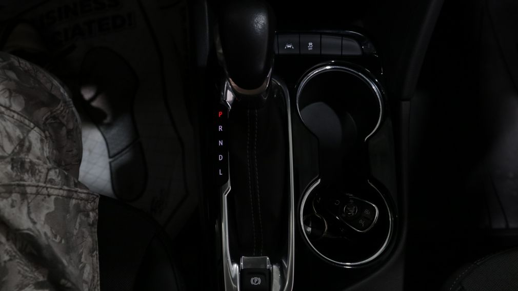 Buick Encore GX Preferred 2023 d&rsquo;occasion à vendre - 18