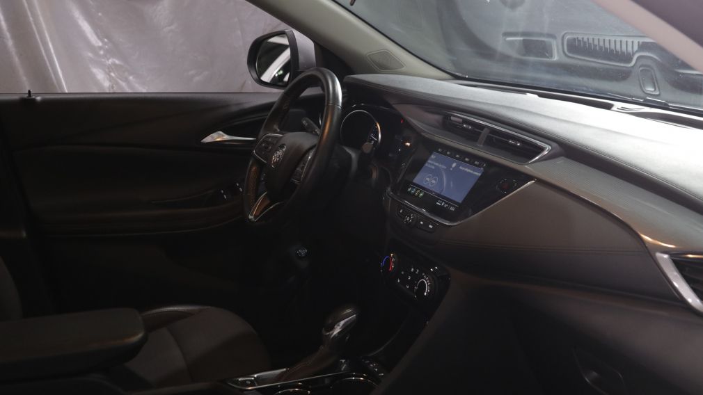 Buick Encore GX Preferred 2023 d&rsquo;occasion à vendre - 23