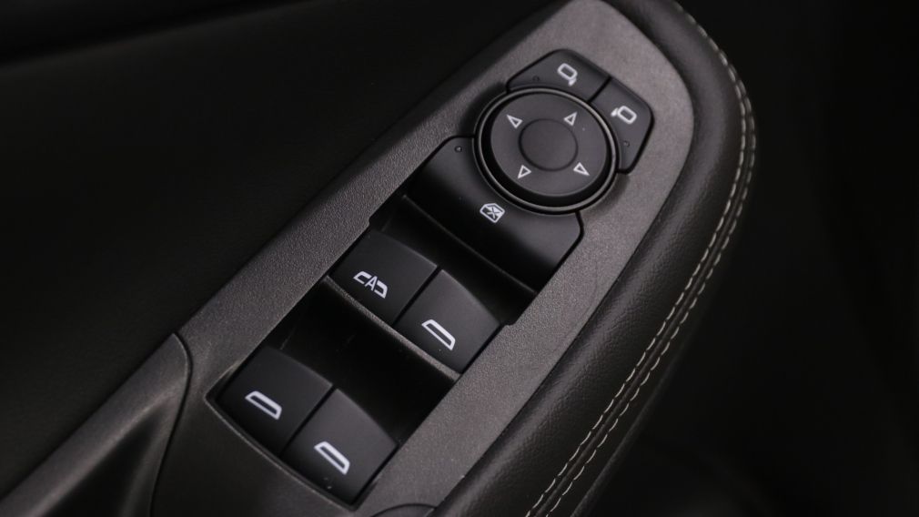 Buick Encore GX Preferred 2023 d&rsquo;occasion à vendre - 9