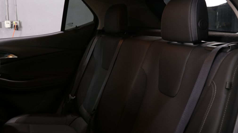 Buick Encore GX Preferred 2023 d&rsquo;occasion à vendre - 19
