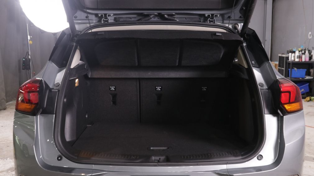 Buick Encore GX Preferred 2023 d&rsquo;occasion à vendre - 21