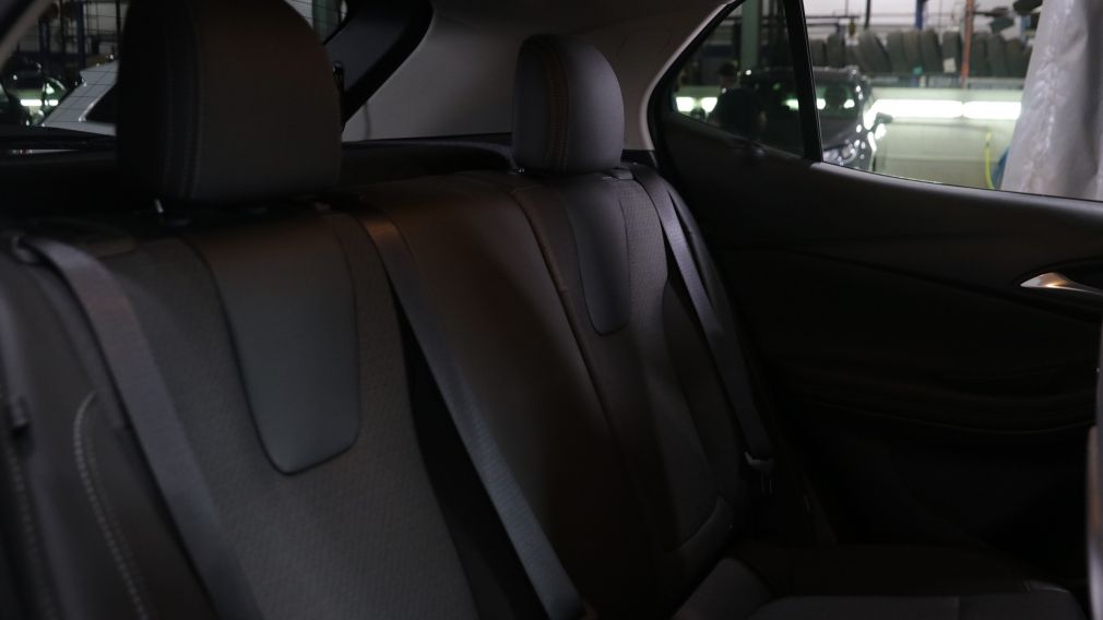 Buick Encore GX Preferred 2023 d&rsquo;occasion à vendre - 22