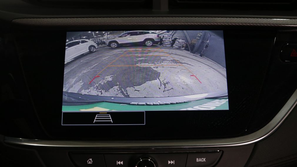 Buick Encore GX Preferred 2023 d&rsquo;occasion à vendre - 14