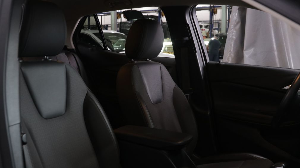 Buick Encore GX Preferred 2023 d&rsquo;occasion à vendre - 24