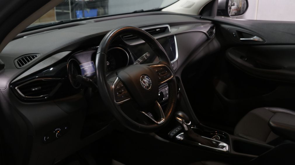Buick Encore GX Preferred 2023 d&rsquo;occasion à vendre - 7