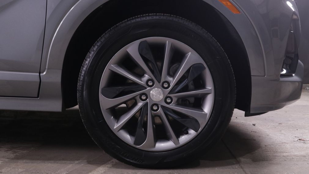 Buick Encore GX Preferred 2023 d&rsquo;occasion à vendre - 25