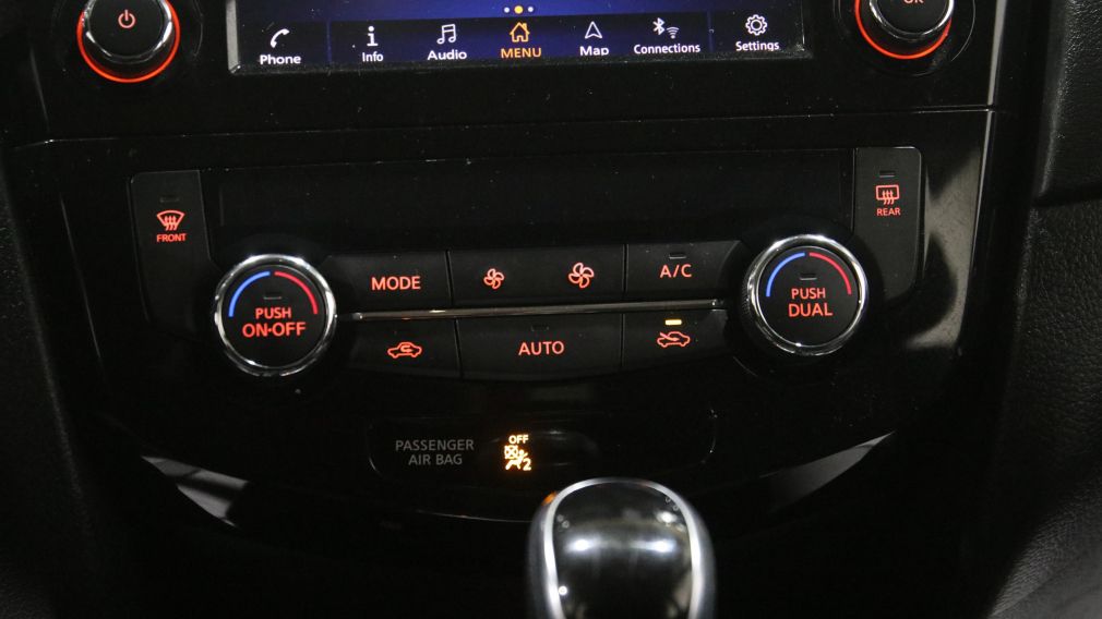 Nissan Rogue SV 2020 d&rsquo;occasion à vendre - 18