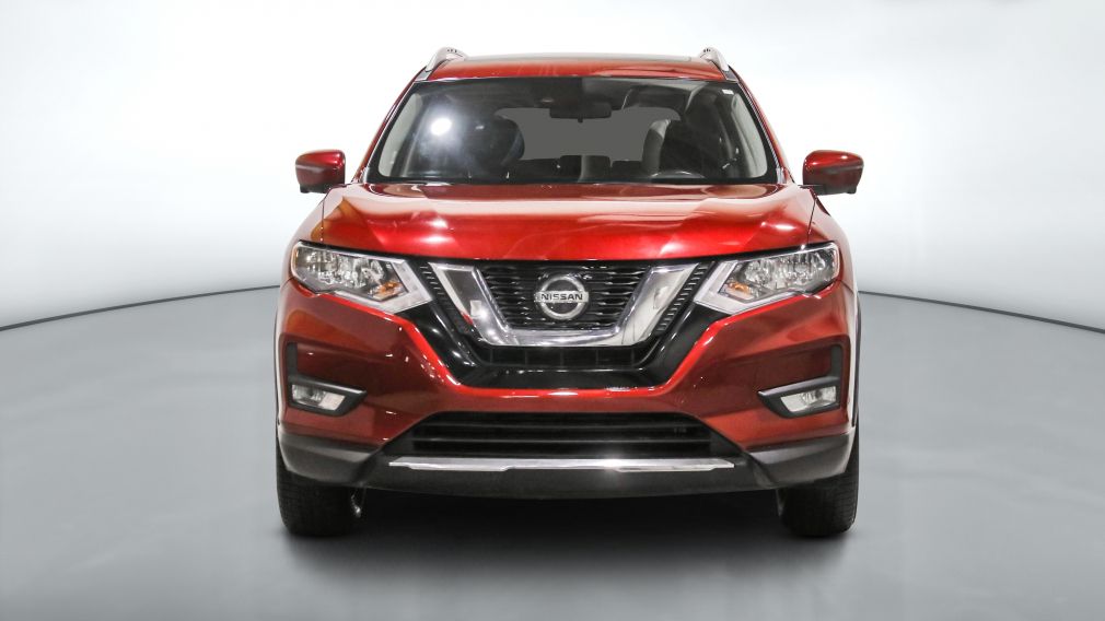 Nissan Rogue SV 2020 d&rsquo;occasion à vendre - 2