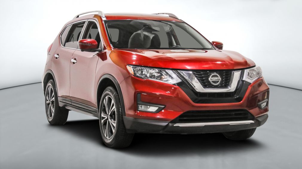 Nissan Rogue SV 2020 d&rsquo;occasion à vendre - 1