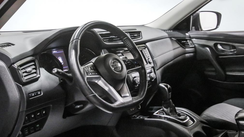 Nissan Rogue SV 2020 d&rsquo;occasion à vendre - 9
