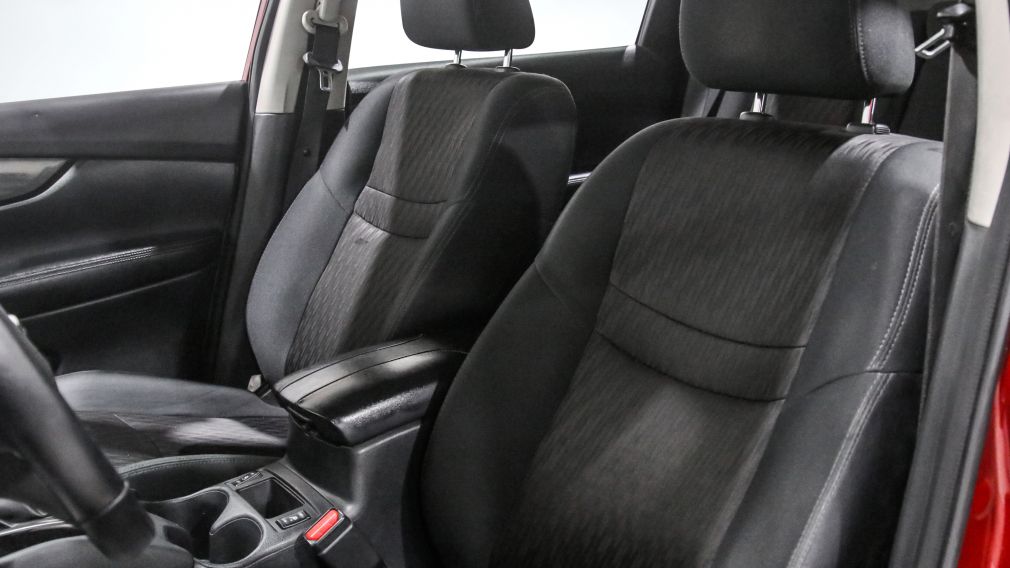 Nissan Rogue SV 2020 d&rsquo;occasion à vendre - 10