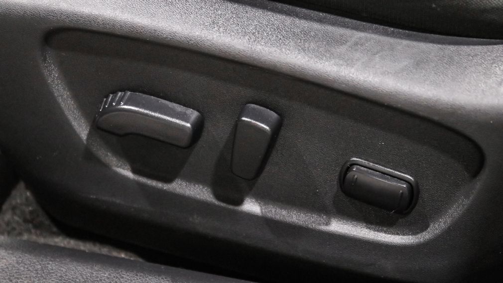 Nissan Rogue SV 2020 d&rsquo;occasion à vendre - 12