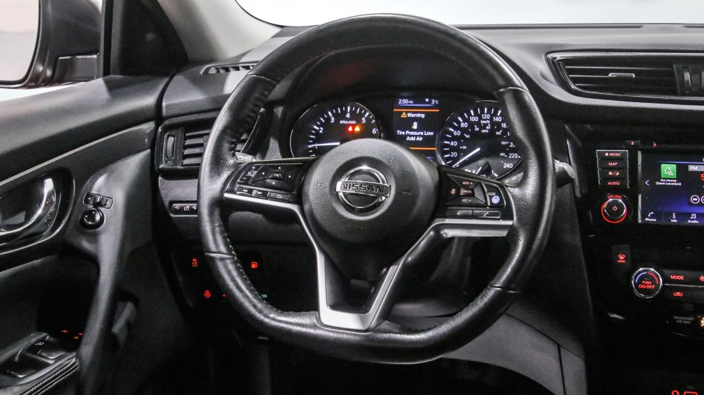 Nissan Rogue SV 2020 d&rsquo;occasion à vendre - 14