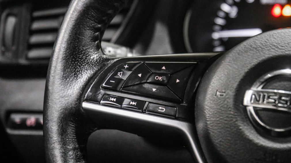 Nissan Rogue SV 2020 d&rsquo;occasion à vendre - 15