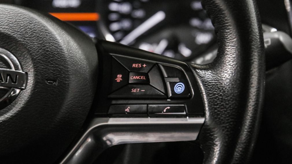 Nissan Rogue SV 2020 d&rsquo;occasion à vendre - 16