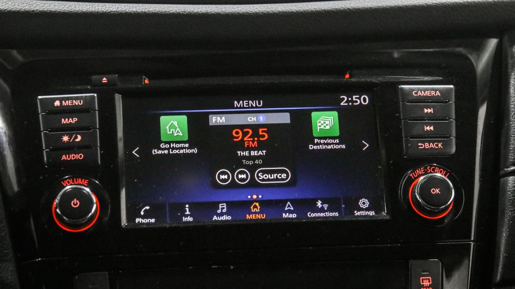 Nissan Rogue SV 2020 d&rsquo;occasion à vendre - 17