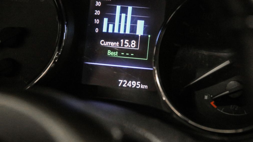 Nissan Rogue SV 2020 d&rsquo;occasion à vendre - 20