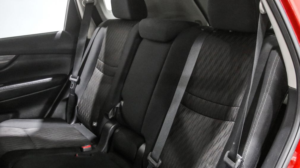 Nissan Rogue SV 2020 d&rsquo;occasion à vendre - 22