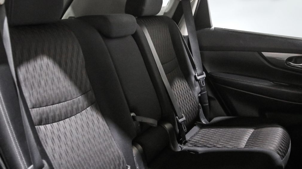 Nissan Rogue SV 2020 d&rsquo;occasion à vendre - 23