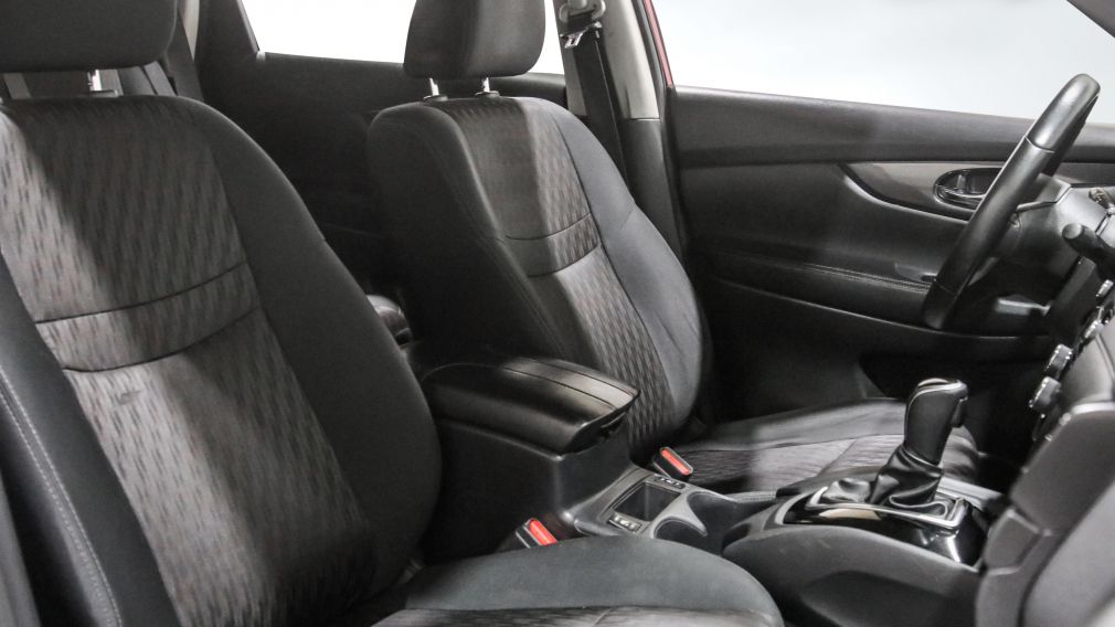 Nissan Rogue SV 2020 d&rsquo;occasion à vendre - 24