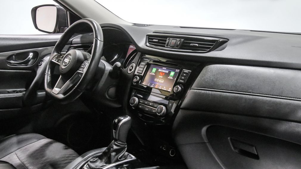 Nissan Rogue SV 2020 d&rsquo;occasion à vendre - 25