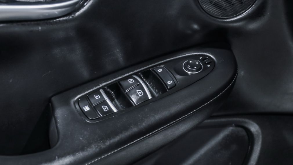 Infiniti QX50 LUXE 2021 d&rsquo;occasion à vendre - 11