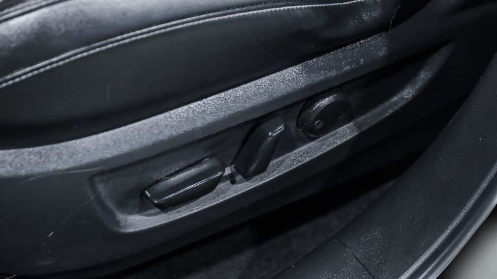 Infiniti QX50 LUXE 2021 d&rsquo;occasion à vendre - 12