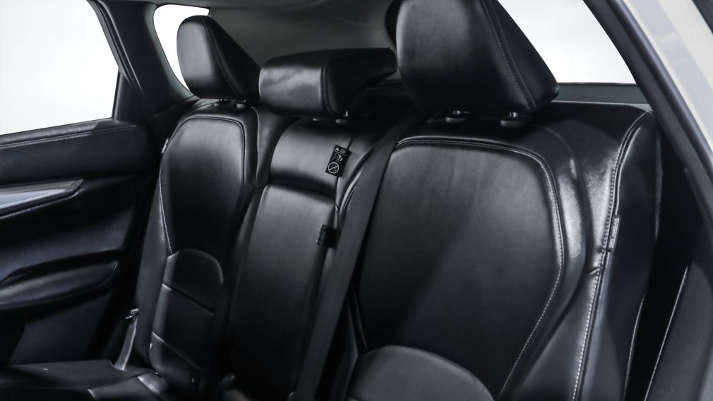 Infiniti QX50 LUXE 2021 d&rsquo;occasion à vendre - 19