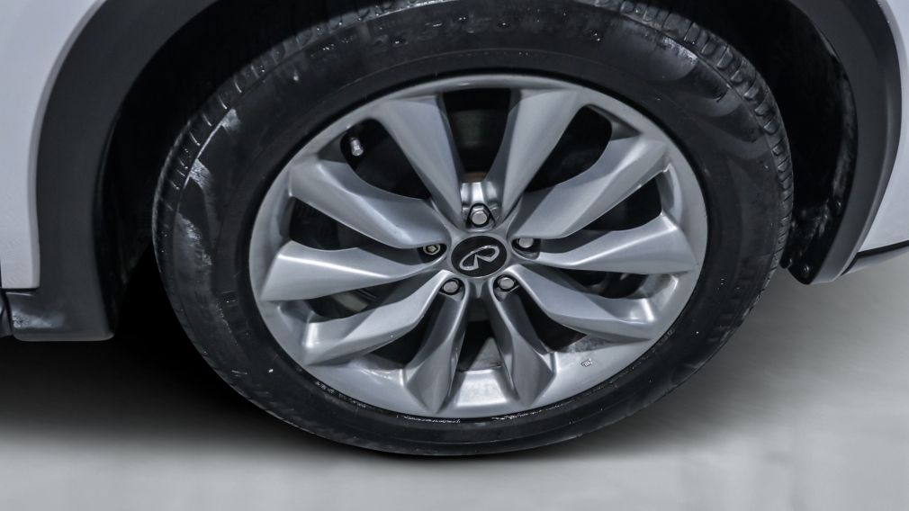 Infiniti QX50 LUXE 2021 d&rsquo;occasion à vendre - 23