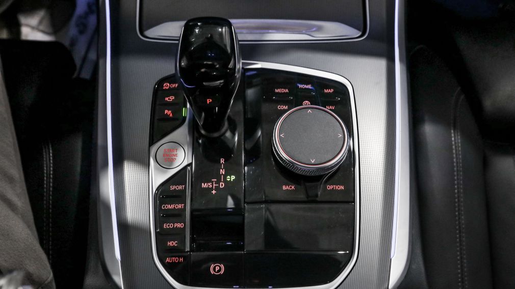 BMW X5 xDrive40i 2022 d&rsquo;occasion à vendre - 19