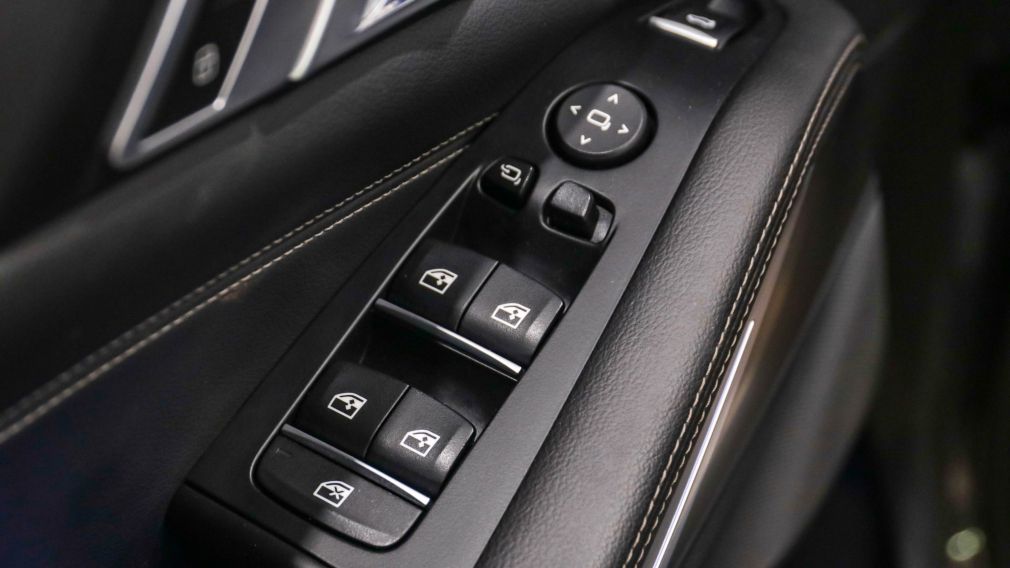 BMW X5 xDrive40i 2022 d&rsquo;occasion à vendre - 9