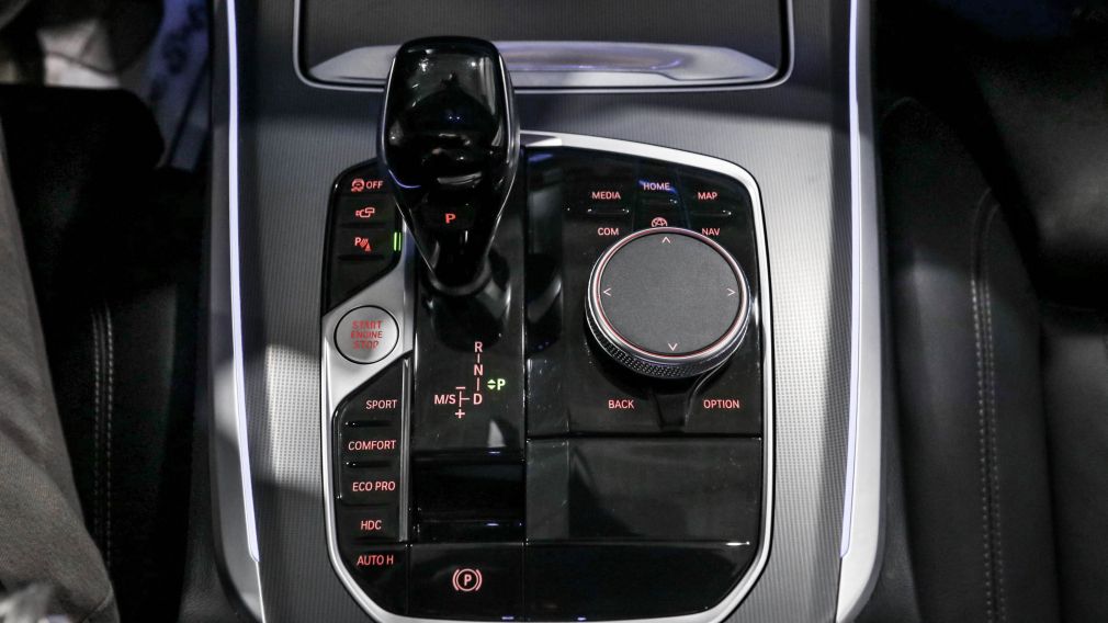 BMW X5 xDrive40i 2022 d&rsquo;occasion à vendre - 19