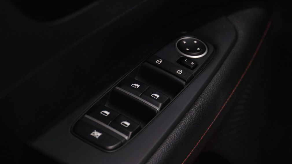 Kia Forte GT 2021 d&rsquo;occasion à vendre - 9