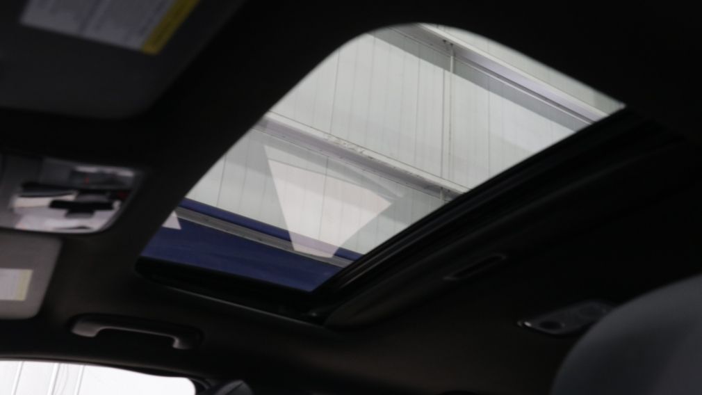 Kia Forte GT 2021 d&rsquo;occasion à vendre - 10